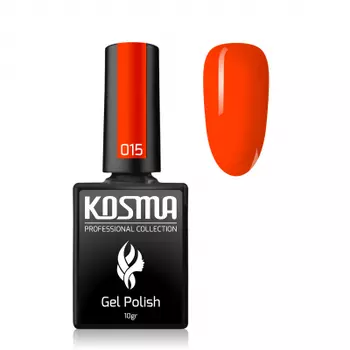 KOSMA Гель -лак №015