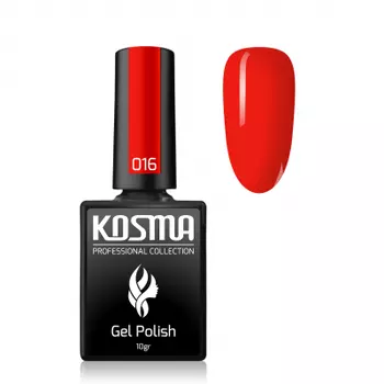 KOSMA Гель -лак №016
