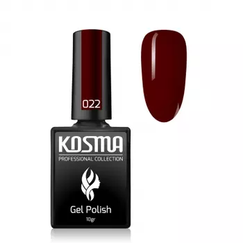 KOSMA Гель -лак №022