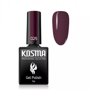 KOSMA Гель -лак №025