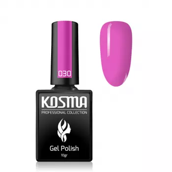 KOSMA Гель -лак №030
