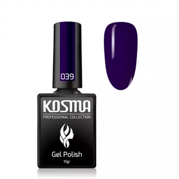 KOSMA Гель -лак №039