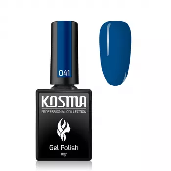KOSMA Гель -лак №041