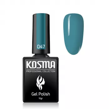 KOSMA Гель -лак №047