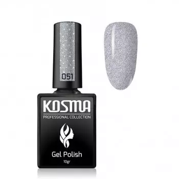 KOSMA Гель -лак №051