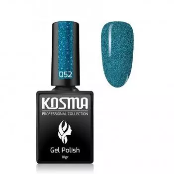 KOSMA Гель -лак №052