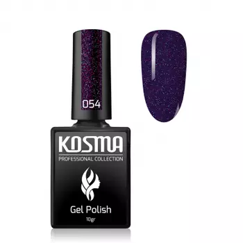 KOSMA Гель -лак №054