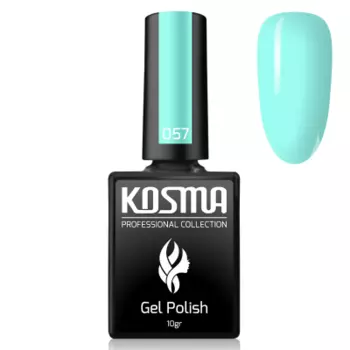 KOSMA Гель -лак №057