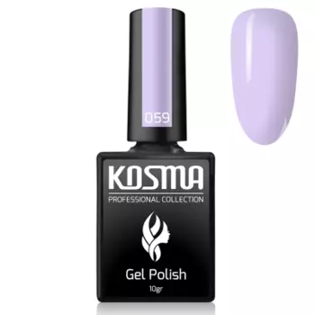 KOSMA Гель -лак №059