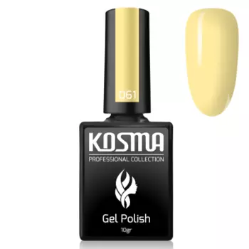 KOSMA Гель -лак №061