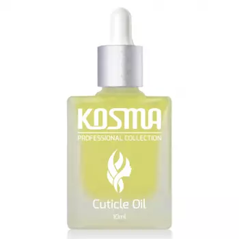 KOSMA Масло для кутикулы Экзотик 10мл (пипетка)
