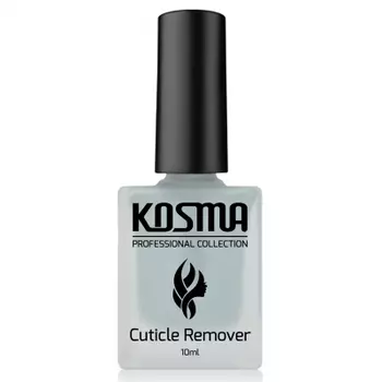 KOSMA Ремувер для кутикулы 10мл