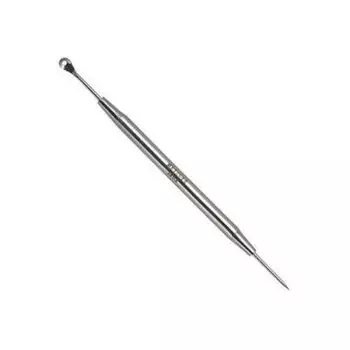 Metzger, Игла Видаля, PC-893