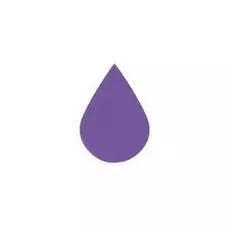 краска для стекла idea фиолетовый maimeri 442