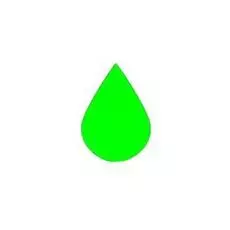 краска для стекла idea зеленый maimeri 299