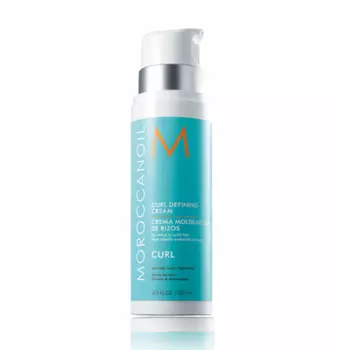 Крем для оформления локонов Moroccanoil Curl Defining Cream 250 мл