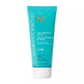 Крем для оформления локонов Moroccanoil Curl Defining Cream 75 мл