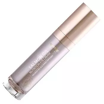 Крем для век питательный с лососевым маслом, Eyenlip Salmon Oil Nutrition Eye Cream 35 мл