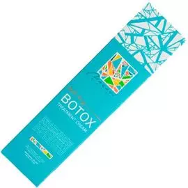 крем для волос "ботокс" maravi beach right away botox treatment cream 180 мл