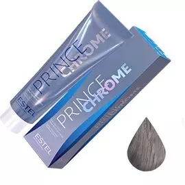 крем-краска для волос estel prince chrome 7-16 русый пепельно-фиолетовый 100 мл