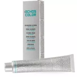 Крем- краска ECHOSCOLOR 8.02 Светлый блондин жемчужный 100 мл.