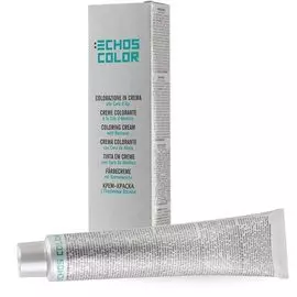 Крем- краска ECHOSCOLOR 9.02 Очень светлый блондин жемчужный 100 мл.
