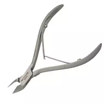 Metzger, Кусачки кутикульные, PN-379(2)-D-(10 мм)-BJ