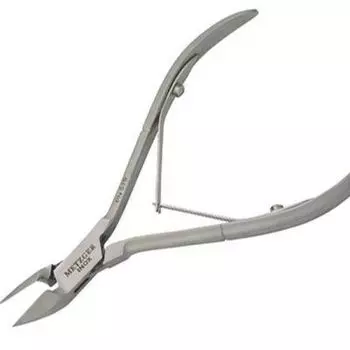 Metzger, Кусачки кутикульные, PN-379(2)-D-(15 мм)-BJ