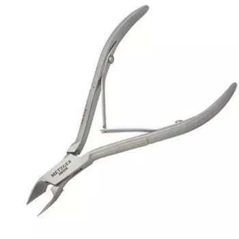 Metzger, Кусачки кутикульные, PN-379(2)-D-(12 мм)-BJ