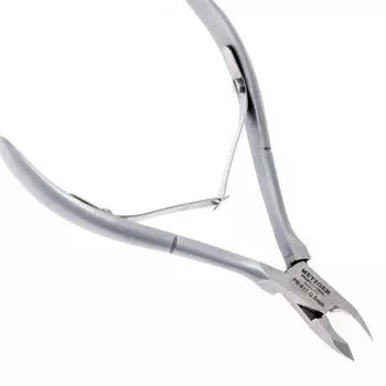 Metzger, Кусачки кутикульные, PN-817-D-(5 мм)-LJ