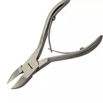 Metzger, Кусачки педикюрные, PP-840-D-(10 см)-LJ