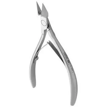 Кусачки профессиональные для кожи EXPERT 80 12мм Сталекс