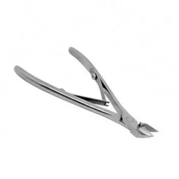 Staleks, Кусачки профессиональные для кожи, Expert 50, NE-50-10, 10 мм