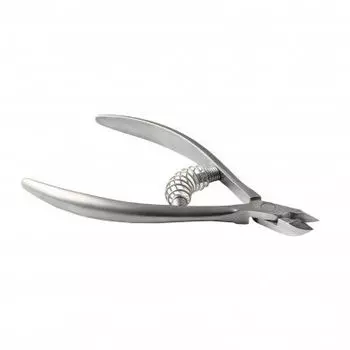 Staleks, Кусачки профессиональные для кожи, Expert 33, NE-33-7, 7 мм