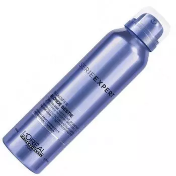 L'Oreal Professionnel Expert Blondifier Blonde Bestie Spray Спрей-уход для оттенков блонд, 150 мл