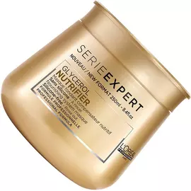 L'oreal professionnel expert nutrifier маска для питания сухих волос 500 мл