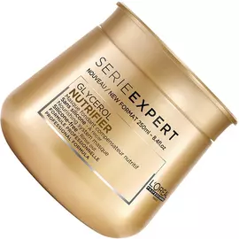 L'oreal professionnel expert nutrifier маска для питания сухих волос 250 мл