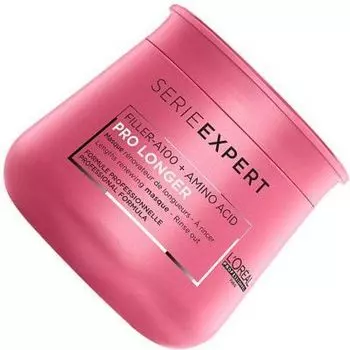 L'Oreal Professionnel Expert Pro Longer Маска для восстановления волос по длине, 250 мл