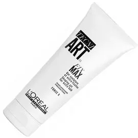 L'oreal professionnel tecni. art fix max - структурирующий и фиксирующий гель 200 мл