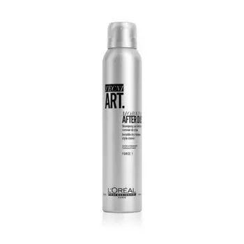 L'Oreal Professionnel Tecni.ART Morning After Dust - Сухой шампунь для очищения и объёма волос 200мл
