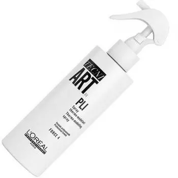 L'Oreal Professionnel Tecni. Art PLI Spray 4 Термомоделирующий фиксирующий спрей для объема 190 мл
