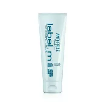 label.m Anti - Frizz - Разглаживающая маска 200 мл