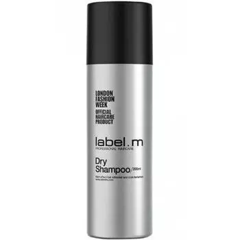 label.m Complete Dry Shampoo - Сухой Шампунь 200мл