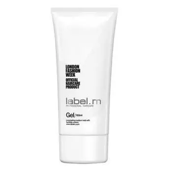label.m Gel - Гель для Волос 150мл
