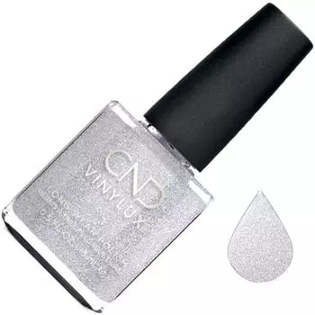 Cnd, vinylux, лак для ногтей, after hours, №291, 15 мл