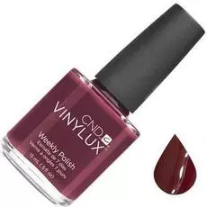 лак cnd vinylux bloodline 106, 15 мл