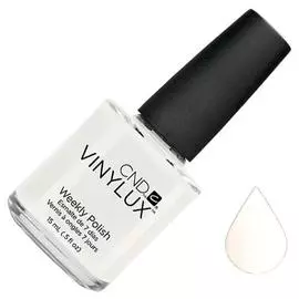 лак cnd vinylux cream puff 108, 15 мл