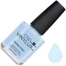 лак cnd vinylux creekside 183, 15 мл