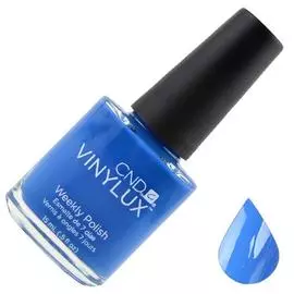 Cnd, vinylux, лак для ногтей, date night, №221, 15 мл