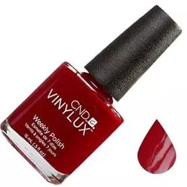 лак cnd vinylux decadence 111, 15 мл